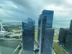 The Sail @ Marina Bay (D1), Apartment #549591241